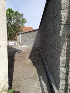 Dlažba